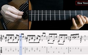 Andantino in G (F. Carulli)