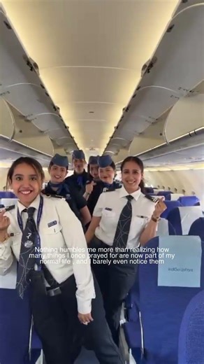 I stand in awe of the divine providence that guides my every step. #aviation #shukranaguruji🕉️🏵️