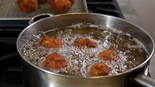 How to make authentic arancini at home