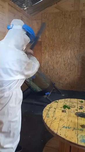 The Smash Room Linksfield: Ultimate Stress-Relief Experience