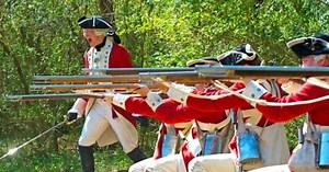 'Turn' Trailer: AMC's Story of Spies & American Revolution