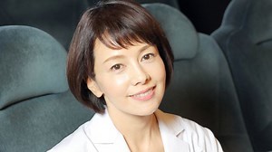 『科捜研の女　－劇場版－』沢口靖子　単独インタビュー｜シネマトゥデイ