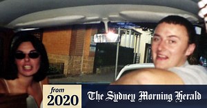 New four-part doco attempts to offer fresh perspective on Peter Falconio case