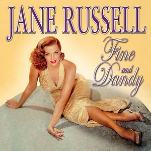 Jane Russell - Fine And Dandy