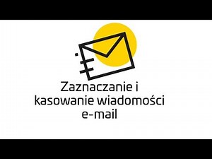 Poczta Onet - Jak zaznaczyć wszystkie wiadomości?