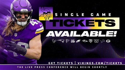 Watch live from Los Angeles as Head Coach Kevin O'Connell and QB Carson Wentz address the media. | Minnesota Vikings