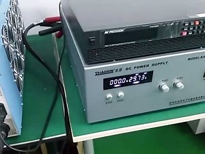 Megger Torkel 860 Repaired by Dynamics Circuit (S) Pte. Ltd. TORKEL®...