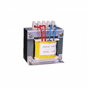 [Hot Item] 220V AC Electric Power Transformer