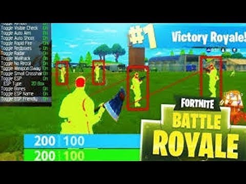 *NEW 2019* How To Get Fortnite Aimbot For FREE (Console) (NO DOWNLOAD) Fortnite Battle Roayale!