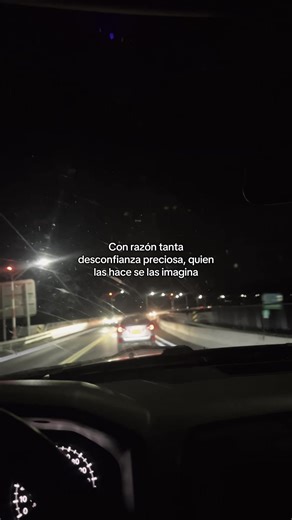 Understanding Distrust in Relationships