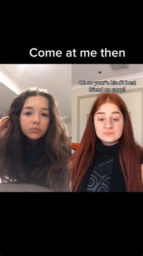 Dance Duet Challenge with @joelle2ma