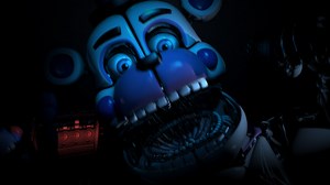 Download and Play Five Nights at Freddy's: SL on PC (Emulator)
