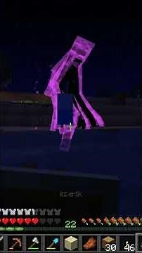 Mutant Monster Mod - Minecraft 26.1.2