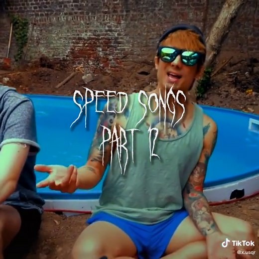 julien bam - Pool song #germansong #speedsongs #foryou #fyp #viral #julienbam #foryoupage