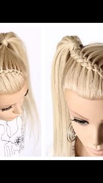 Unique Braided Hairstyles for Every Occasion | Step-by-Step Guide