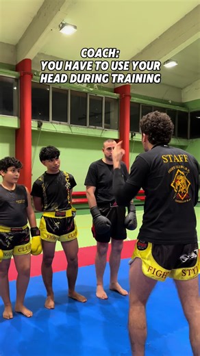 Lethwei 💀 #kickboxing #k1 #training #usingyourhead #fun