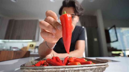 Why chicken wings always taste better at restaurants