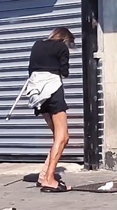 The truth about beautiful girls on the streets of USA | Kansas Farmer Official