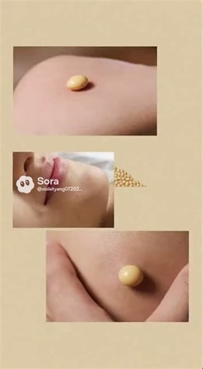 Guess what soybeans can turn into?