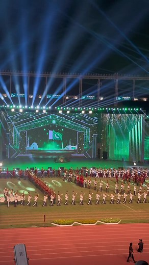 23rd March Parade Cancellation: Relief from FOMO