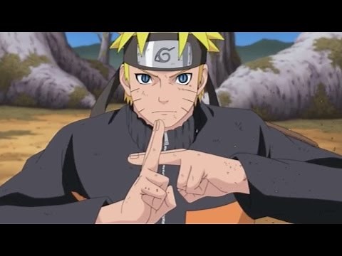En Muhteşem 10 Naruto Savaşı