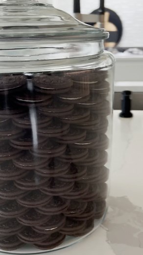 26K views · 148 reactions | How many cookies in the cookie jar?? | Food Dolls | Facebook