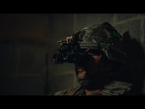 SERVICE | British Army Documentary | Royal Irish Regiment