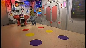 CBeebies Continuity: Wednesday 20th October 2010