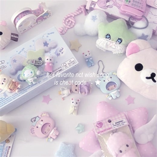 Cheat Code: The Best Song on NCT's Album