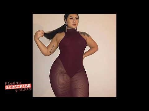 37 Rocking Curvy Girls with Tattoos - Tattoo Ideas 01