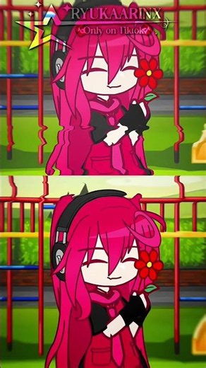 ngedit Cantik/sebagus ini masa ga rame😤😪 || ib: ryu ❗ #gacha #fypシ゚viral #shortvideo #4k #gachaedit
