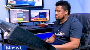 Mazwi: dwala lami | Thulas M TV