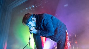 Hear Beartooth's New Face-Melter "Hell of It"