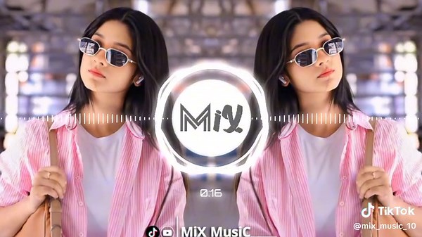 Engaging Music Mix Remix for Headphone Enjoyment