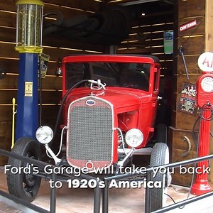 9K views · 206 reactions | 1st Ave S is about to get two new restaurants in one location! Ford's Garage and Yeoman's Cask & Lion open this Wednesday in the former Rowdies Den space, bringing some top notch burgers and British fare to the Burg.  #ILoveTheBurg made possible by Smith & Associates Real Estate | I Love the Burg St. Pete | Facebook