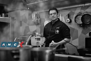 Chef Rob Pengson is back from his ‘hell’ years and back to dreaming big | ABS-CBN Lifestyle