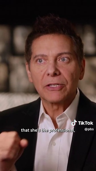 Take an intimate look into the life of Liza Minnelli, best known for her Oscar-winning role in Cabaret. Following in the footsteps of her mother Judy Garland, Minnelli used her boundless raw talent to build her own legacy in showbiz. Stream LIZA: A Truly Terrific Absolutely True Story on the PBS app! @pbsamericanmasters