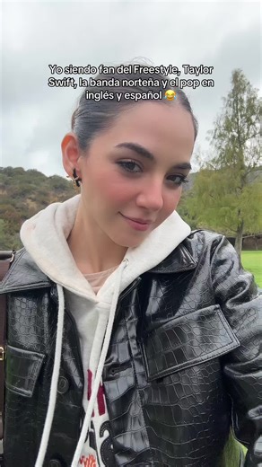 Yoanna Salazar on TikTok