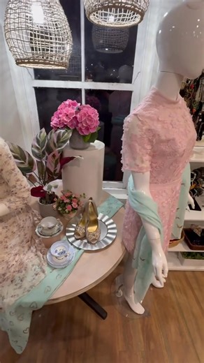 ✨ Have you visited our refreshed Ascot store yet? ✨ Did you know our RSPCA Op Shop Ascot has recently had a refresh and an extension — including additional boutique space? 🛍️💚 That means even more quality fashion, curated pieces, and fabulous finds waiting for you. Whether you’re hunting for designer labels, everyday essentials, or something a little special, our updated space makes thrifting at Ascot even better. 📍 Shop 1 & 2, 160 Racecourse Road, Ascot QLD 4007 🕘 Open 9am – 4:30pm, Monday 