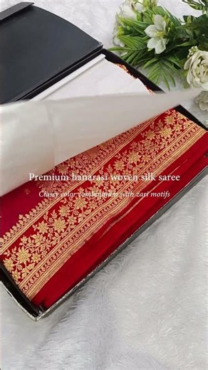 banarasi saree - different types of banarasi sarees with price | banarasi silk sarees #sarees