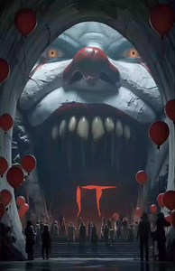 Horror Amusement Park | Screaming Horror