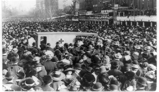 The RESTOR Act to Repeal the 19th Amendment