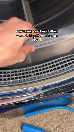 Essential Dryer Lint Vac Attachment for Safety