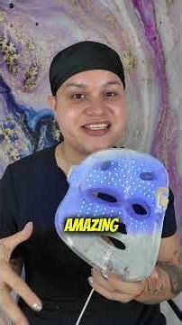 Red vs blue LED: which one is for YOU? 💡👀