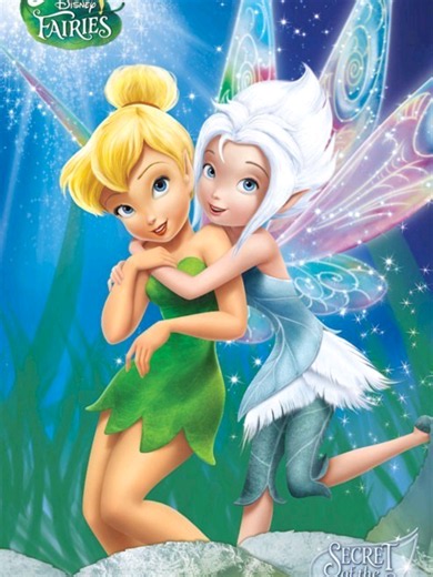 Tinkerbell film overview