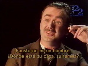 Documental James Joyce