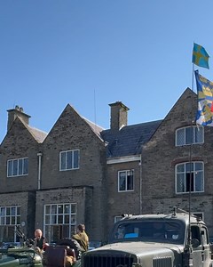 Ludlow Food Festival on Reels | Facebook