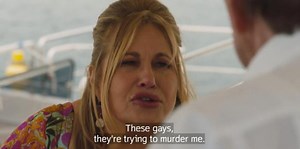 'The White Lotus' Season 2 Finale Proves Gays Can Be Scammers Too