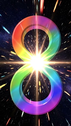 888Hz + 963Hz + 432Hz Good Night United States | Infinite Energy Meditation #sleepmeditation