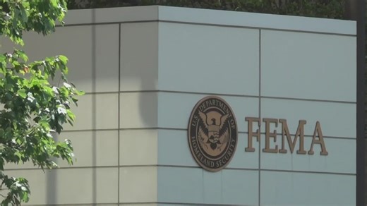 FEMA employees who warned cuts could hinder hurricane response placed on leave